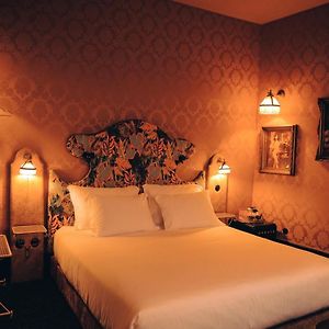 Secret Double Room